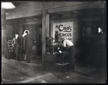 The_circus_medium