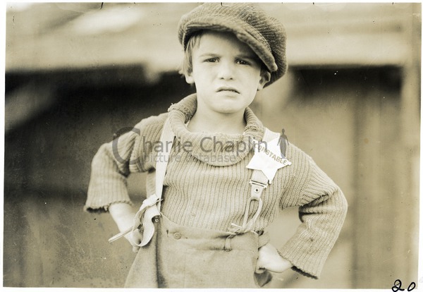 Jackie Coogan