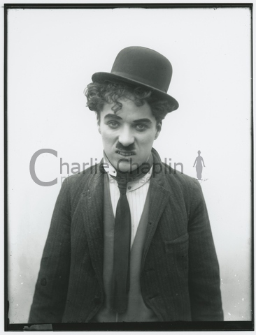 charlie chaplin the tramp