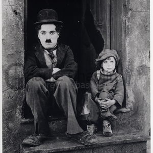 Images - Charlie Chaplin Image Bank