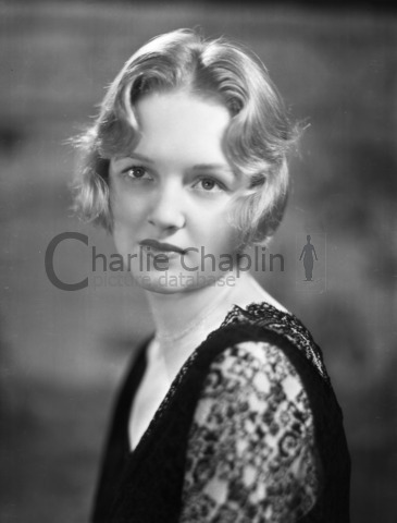 Virginia Cherrill / Preston Duncan ; Lansing Brown - Charlie Chaplin ...